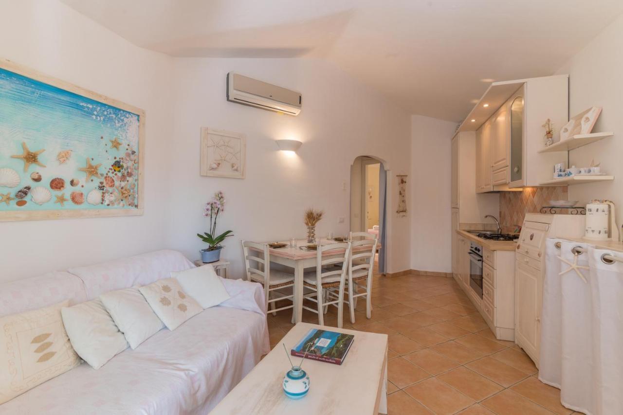 Dimora Di Rosy Pittulongu - Happy Rentals Olbia Exterior photo