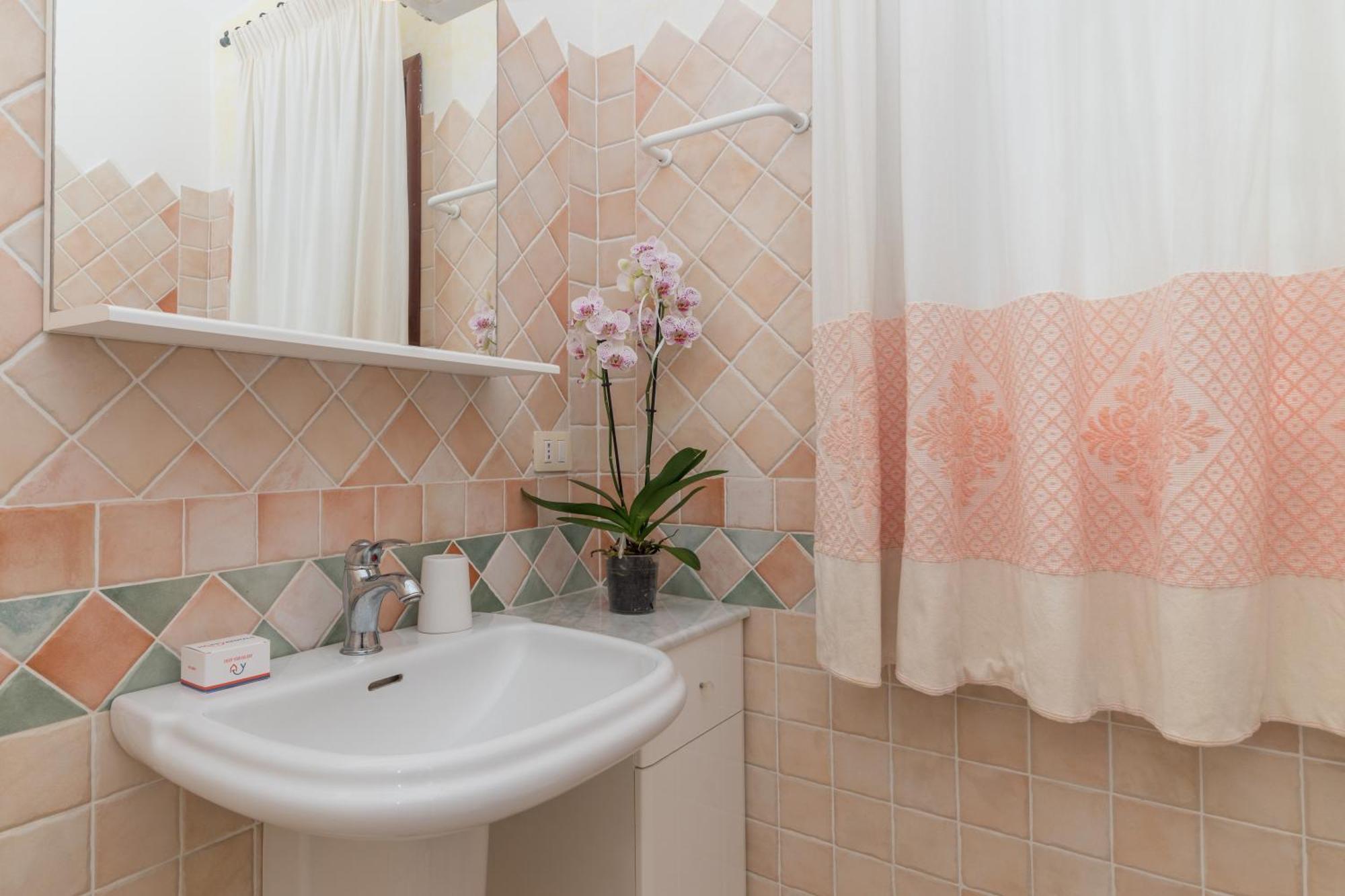 Dimora Di Rosy Pittulongu - Happy Rentals Olbia Exterior photo