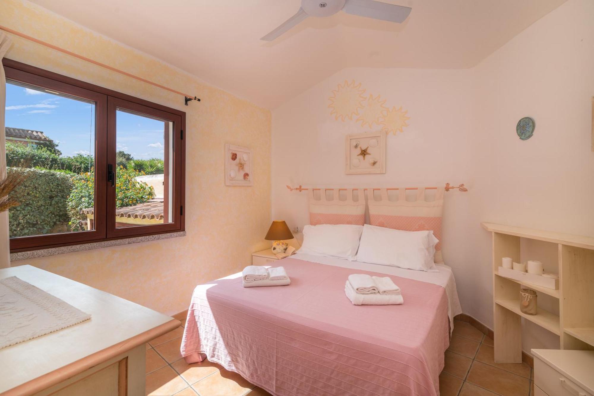 Dimora Di Rosy Pittulongu - Happy Rentals Olbia Exterior photo