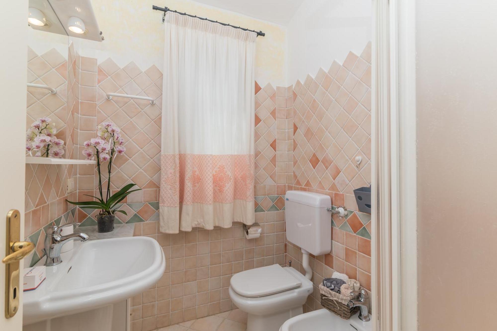 Dimora Di Rosy Pittulongu - Happy Rentals Olbia Exterior photo